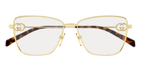 Gucci Emblem GG2226O eyeglasses