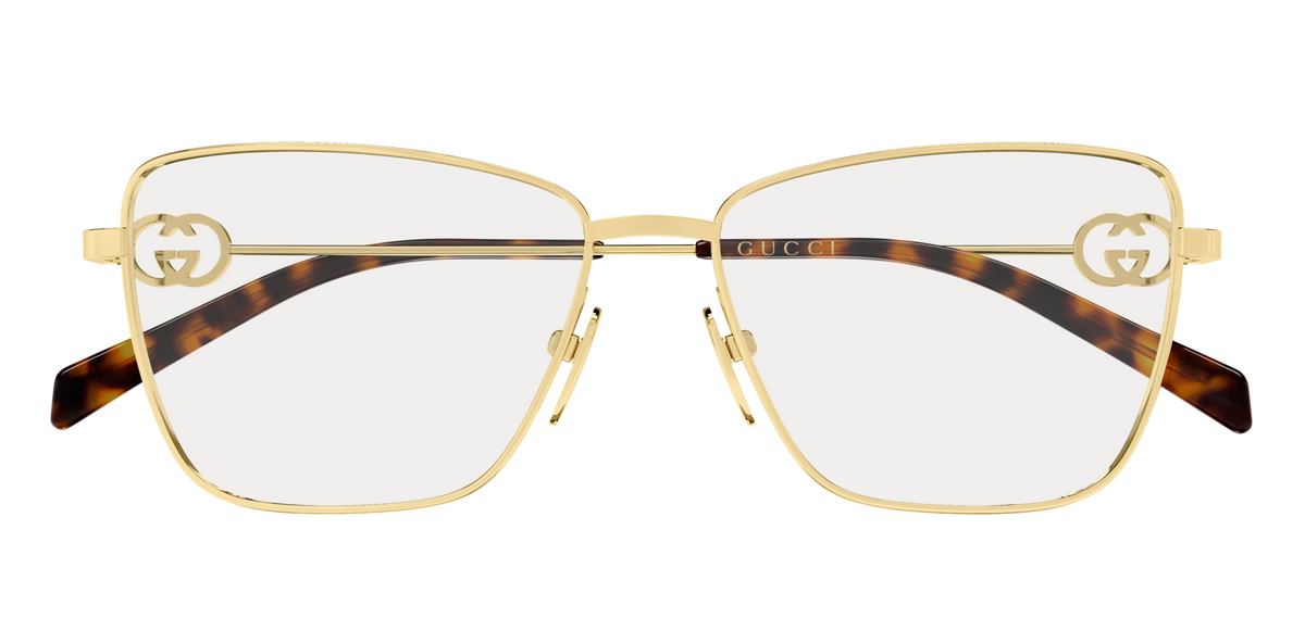 Gucci Emblem GG2226O eyeglasses