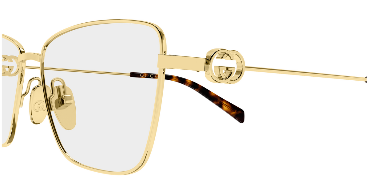 Gucci Emblem GG2226O eyeglasses