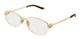 Gucci Emblem GG2234OA eyeglasses