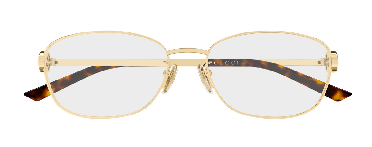 Gucci Emblem GG2234OA eyeglasses