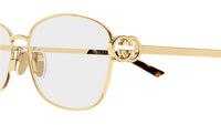 Gucci Emblem GG2234OA eyeglasses