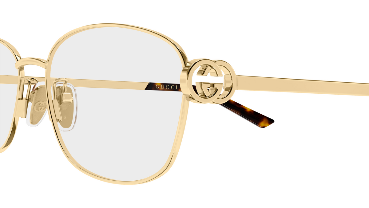 Gucci Emblem GG2234OA eyeglasses