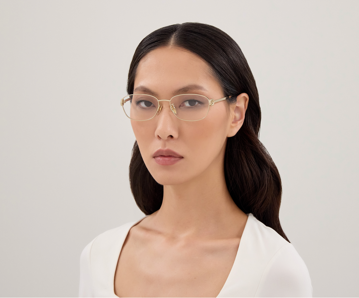Gucci Emblem GG2234OA eyeglasses