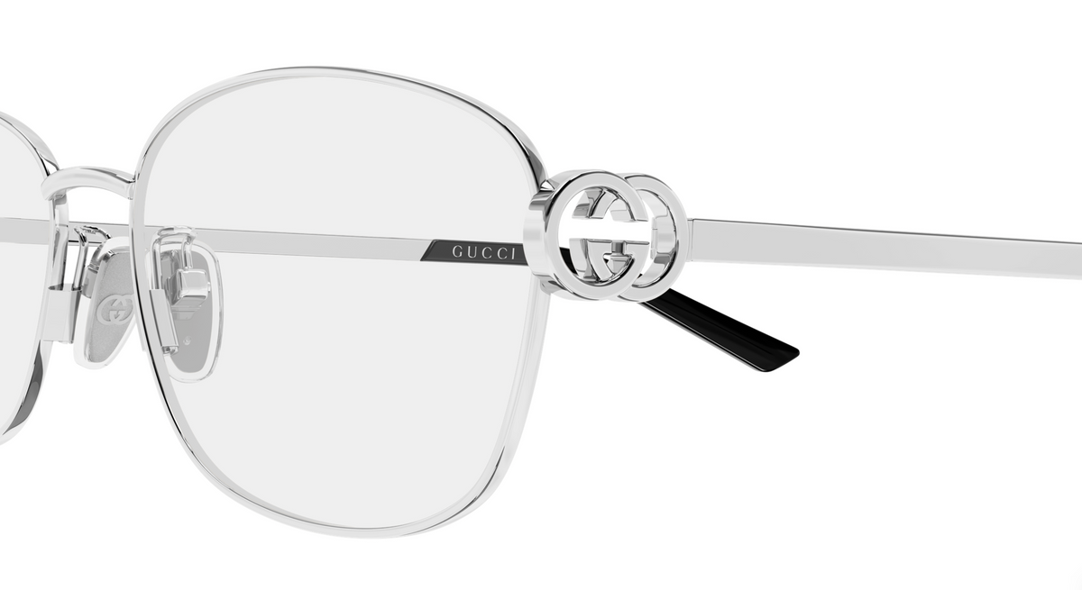 Gucci Emblem GG2234OA eyeglasses