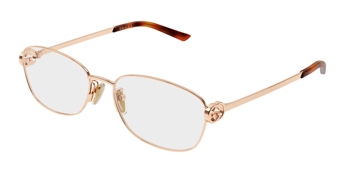 Gucci Emblem GG2234OA eyeglasses