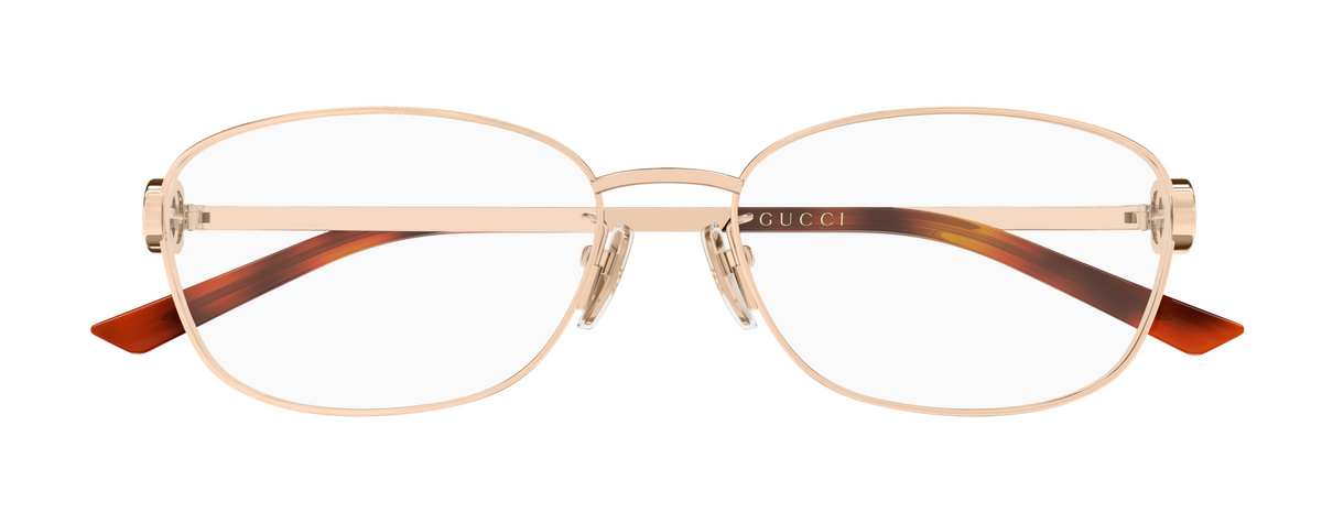 Gucci Emblem GG2234OA eyeglasses