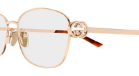 Gucci Emblem GG2234OA eyeglasses