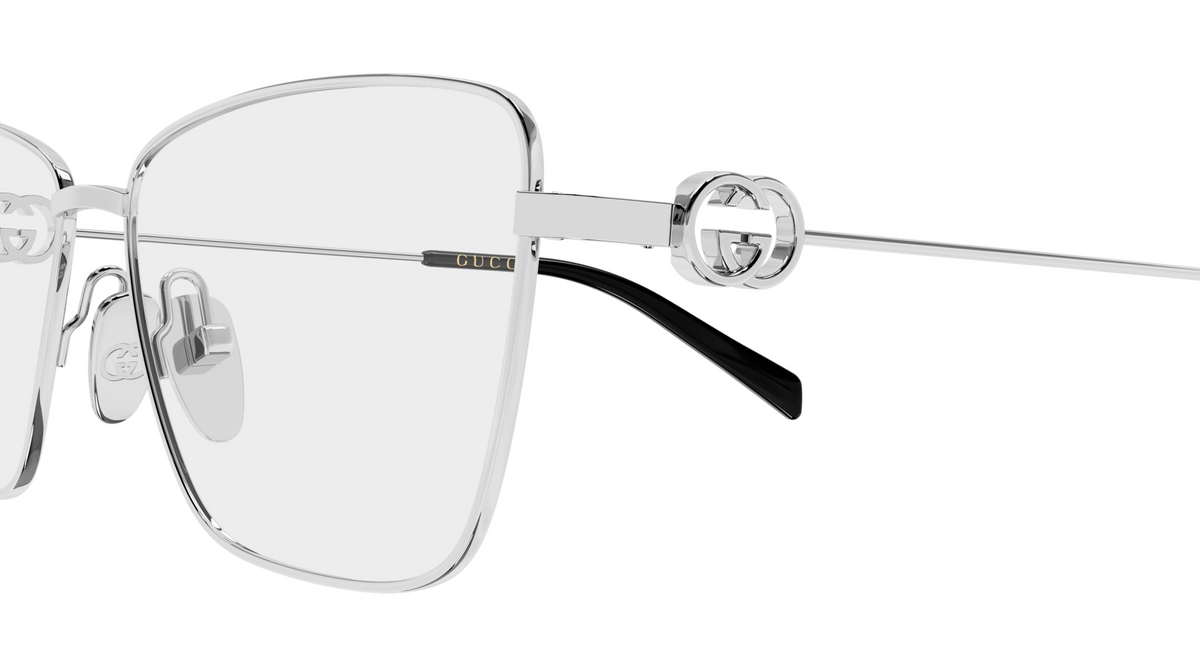 Gucci Emblem GG2226O eyeglasses