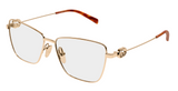 Gucci Emblem GG2226O eyeglasses