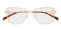Gucci Emblem GG2226O eyeglasses