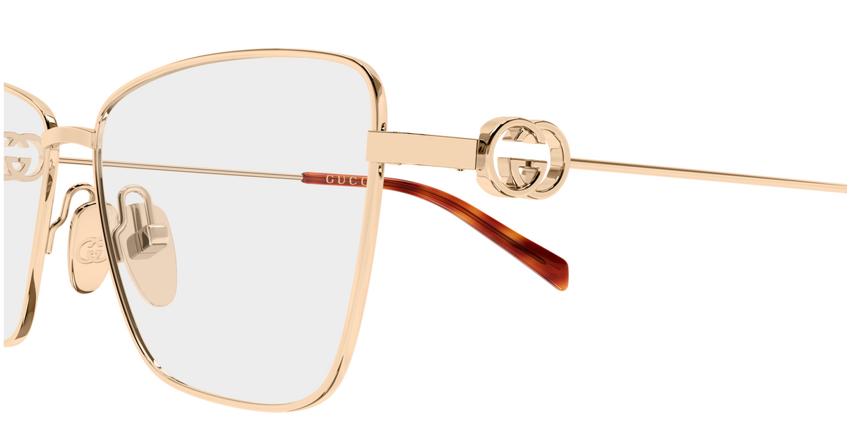 Gucci Emblem GG2226O eyeglasses