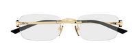 Gucci 标志 GG2231O 光学眼镜