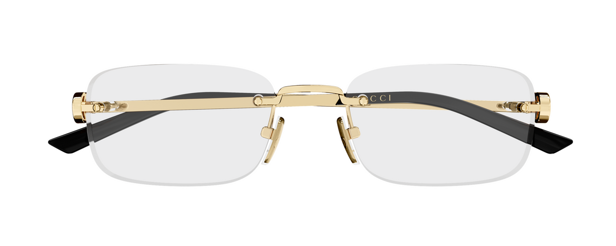 Gucci 标志 GG2231O 光学眼镜
