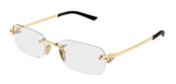 Gucci 标志 GG2231O 光学眼镜