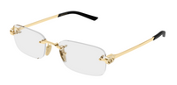 Gucci 标志 GG2231O 光学眼镜