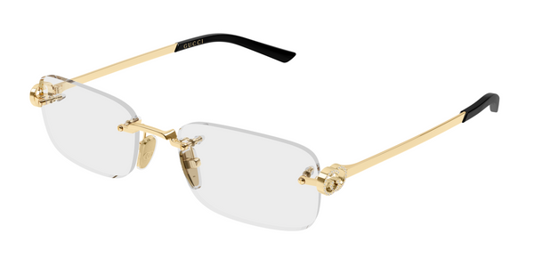 Gucci 标志 GG2231O 光学眼镜
