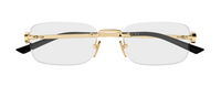 Gucci 标志 GG2231O 光学眼镜