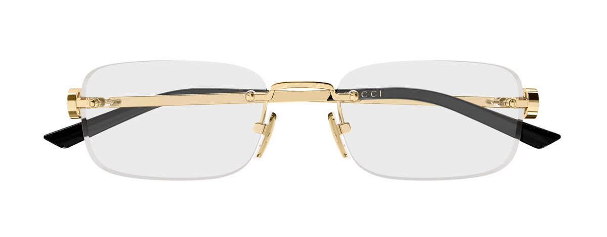 Gucci 标志 GG2231O 光学眼镜