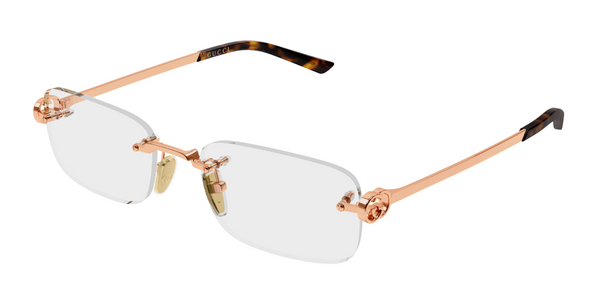 Gucci 标志 GG2231O 光学眼镜