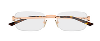 Gucci 标志 GG2231O 光学眼镜