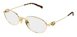 Gucci Emblem Korrektionsbrille GG2227O
