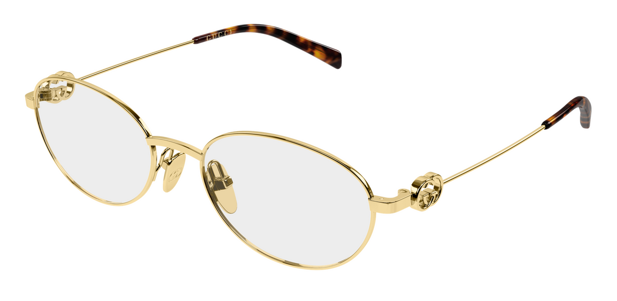Gucci Emblem Korrektionsbrille GG2227O