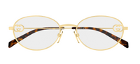 Gucci Emblem Korrektionsbrille GG2227O