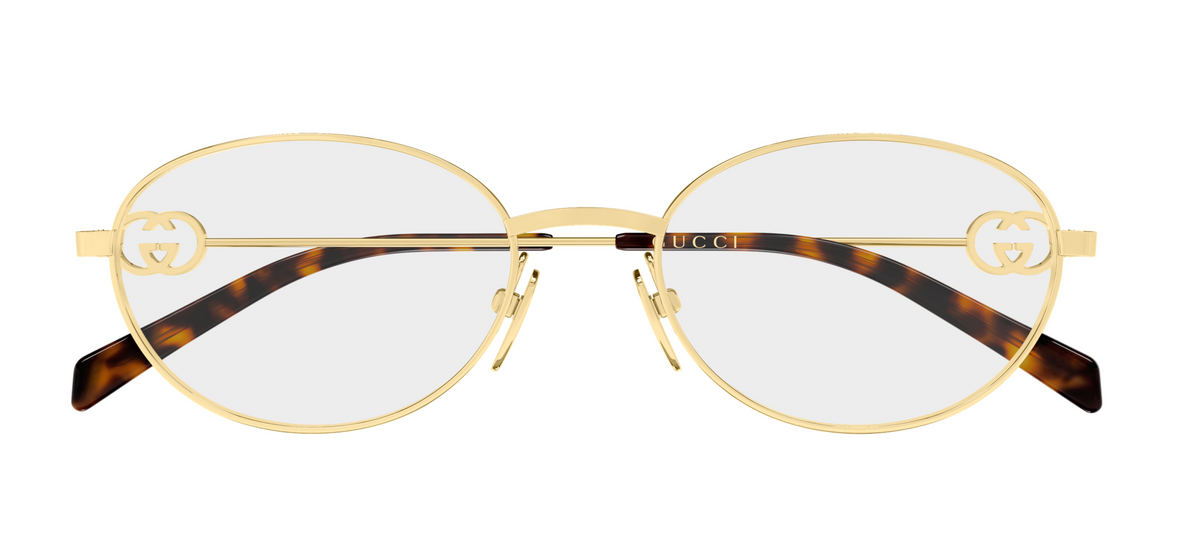 Gucci Emblem Korrektionsbrille GG2227O