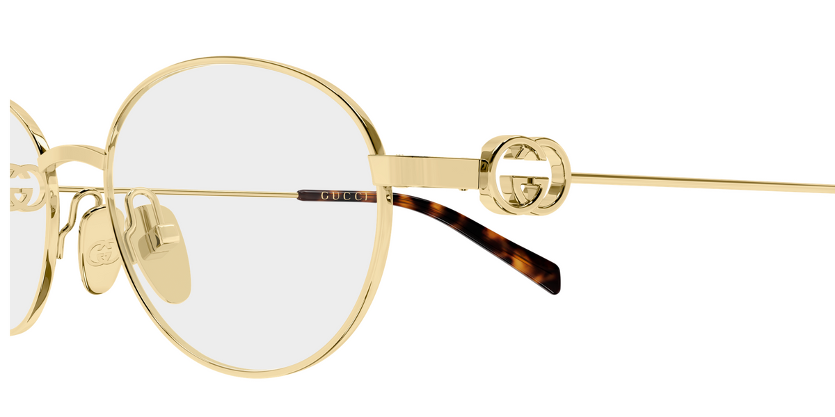 Gucci Emblem Korrektionsbrille GG2227O
