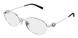 Gucci Emblem Korrektionsbrille GG2227O