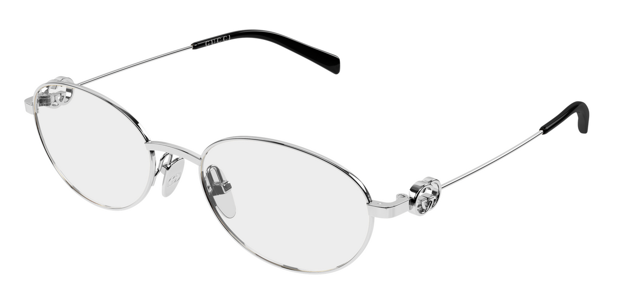 Gucci Emblem Korrektionsbrille GG2227O