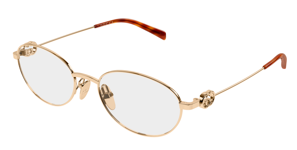 Gucci Emblem Korrektionsbrille GG2227O