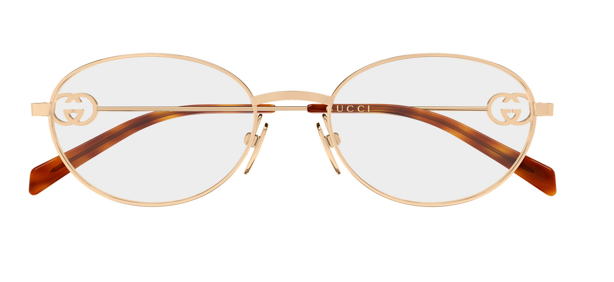 Gucci Emblem Korrektionsbrille GG2227O