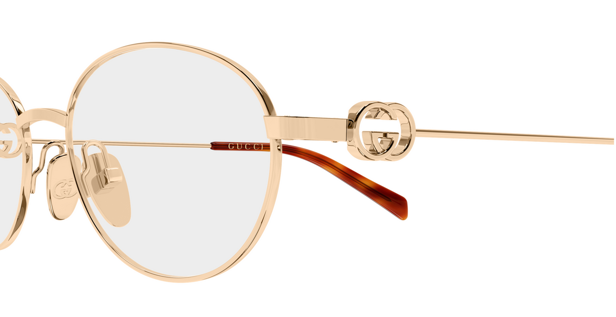 Gucci Emblem Korrektionsbrille GG2227O