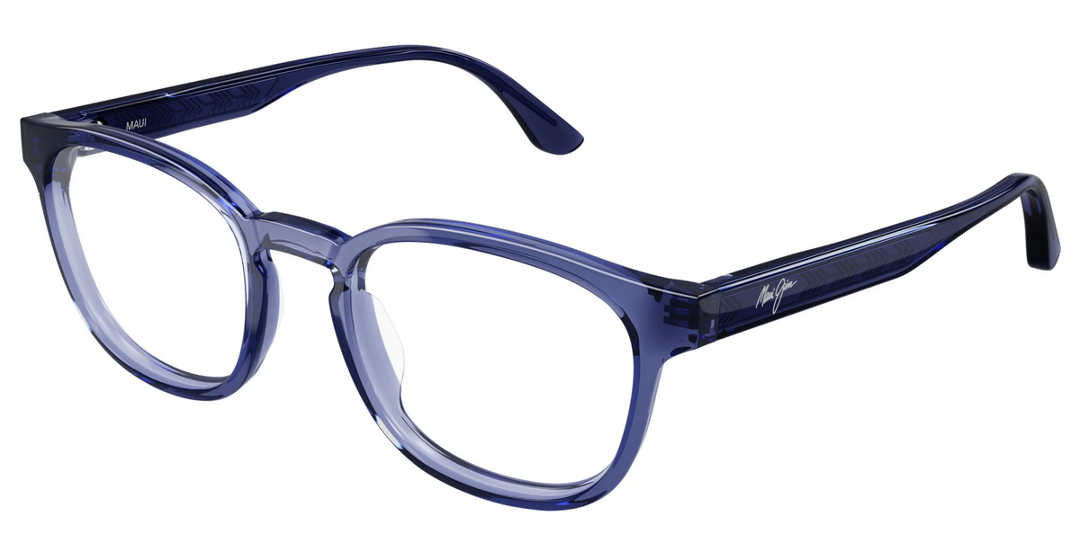 Maui Jim MJ2160O prescription glasses