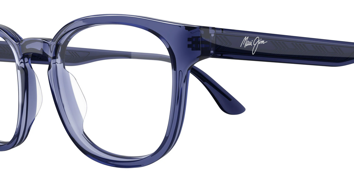 Maui Jim MJ2160O prescription glasses