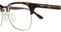 Gafas graduadas Maui Jim MJ2166O