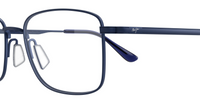 Maui Jim MJ2168O eyeglasses