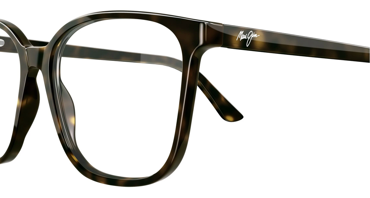 Оправа для очков Maui Jim MJ2172O