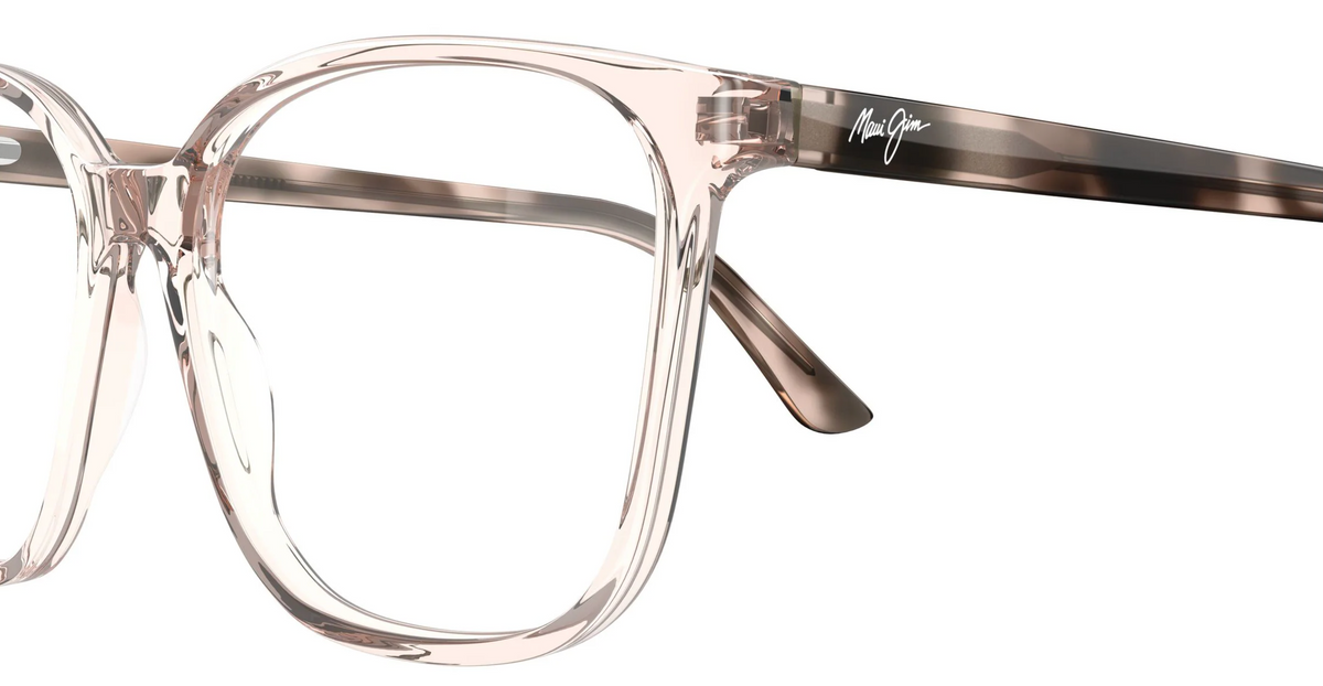Оправа для очков Maui Jim MJ2172O