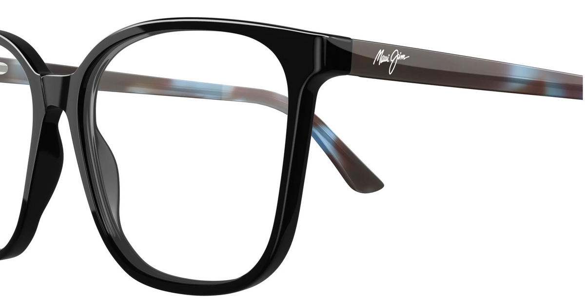 Оправа для очков Maui Jim MJ2172O