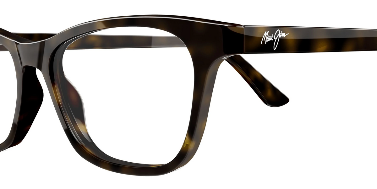 Maui Jim MJ2174O eyeglasses