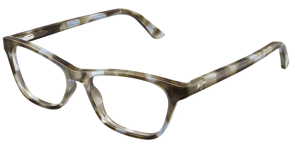 Maui Jim MJ2174O eyeglasses
