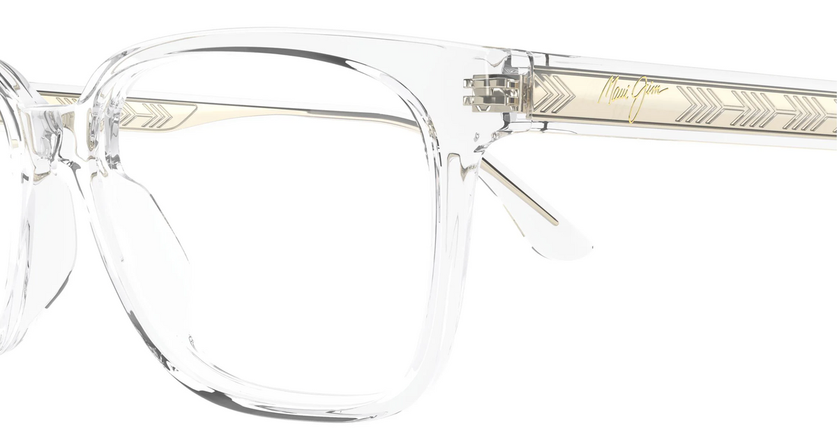 Maui Jim MJ2177O eyeglasses