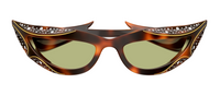 Valentino V Logo Sonnenbrille VG0073S