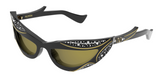 Valentino V Logo Sonnenbrille VG0073S