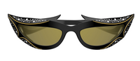 Valentino V Logo Sonnenbrille VG0073S
