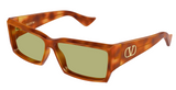 Valentino V Logo sunglasses VG0072S