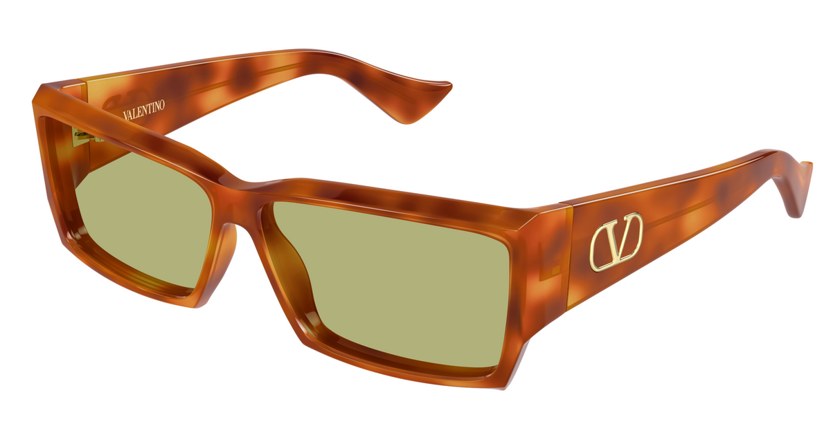 Valentino V Logo sunglasses VG0072S